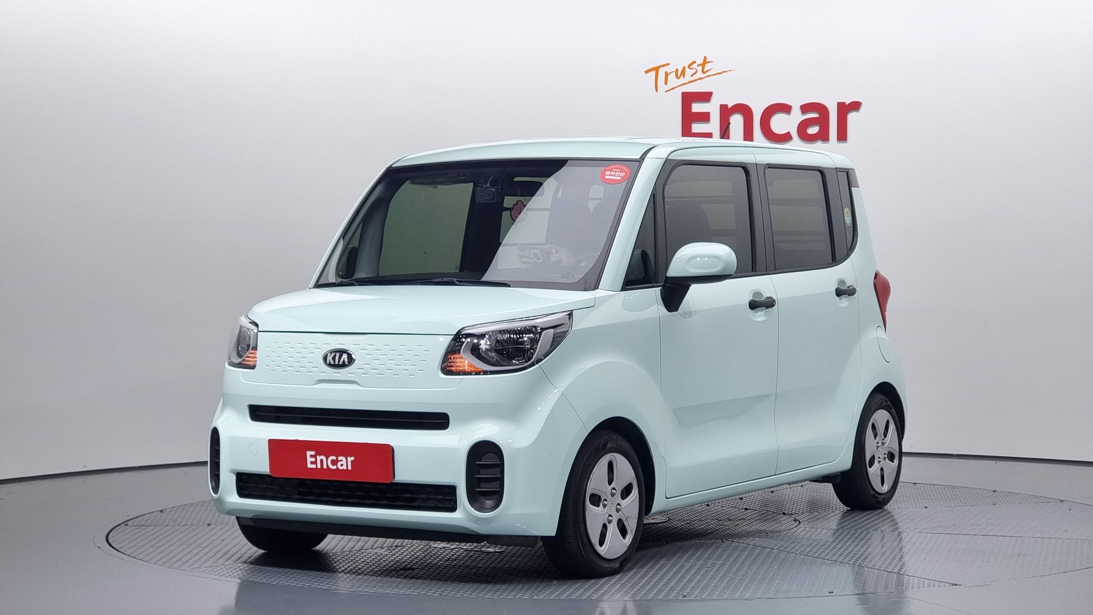 KIA RAY 2020