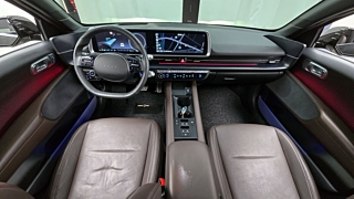 HYUNDAI IONIQ6 2022