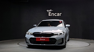 BMW 3-SERIES G20 2023