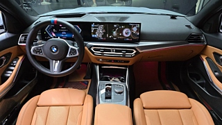 BMW 3-SERIES G20 2023