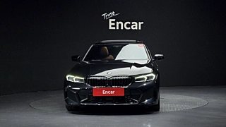 BMW 3-SERIES G20 2023