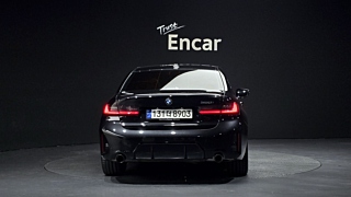 BMW 3-SERIES G20 2023