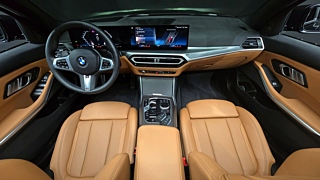 BMW 3-SERIES G20 2023