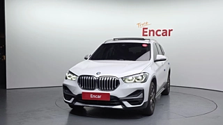 BMW X1 F48 2021