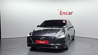 HYUNDAI SONATA DN8 2021