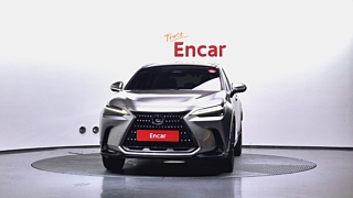 LEXUS NX350H 2024