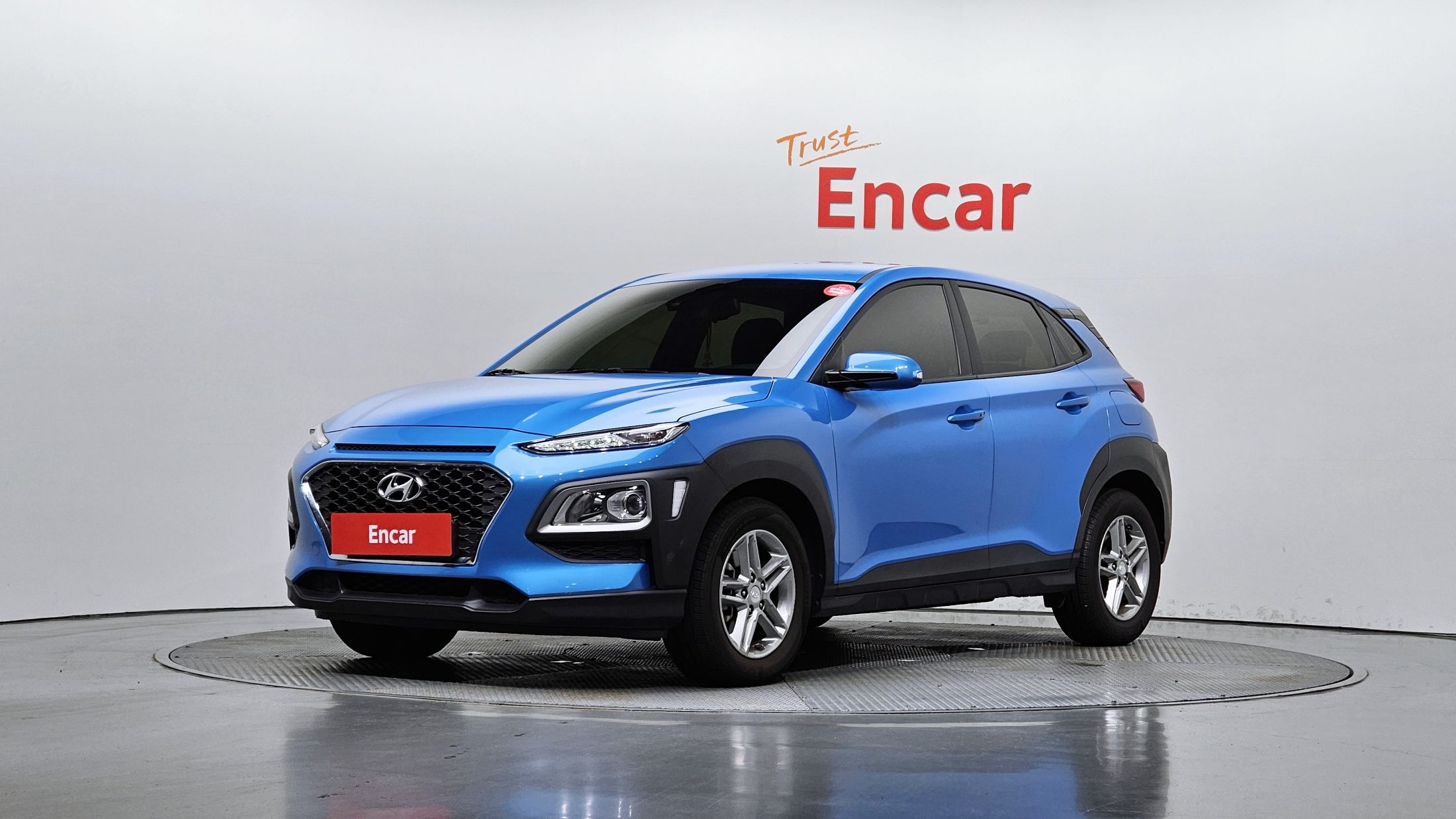 HYUNDAI KONA 2020
