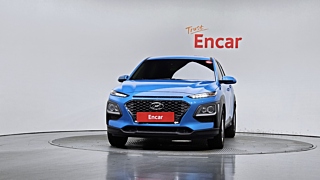 HYUNDAI KONA 2020