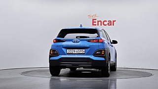 HYUNDAI KONA 2020