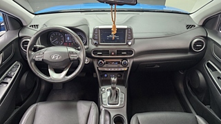 HYUNDAI KONA 2020