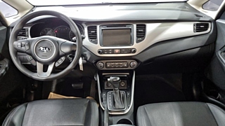 KIA CARENS 2017