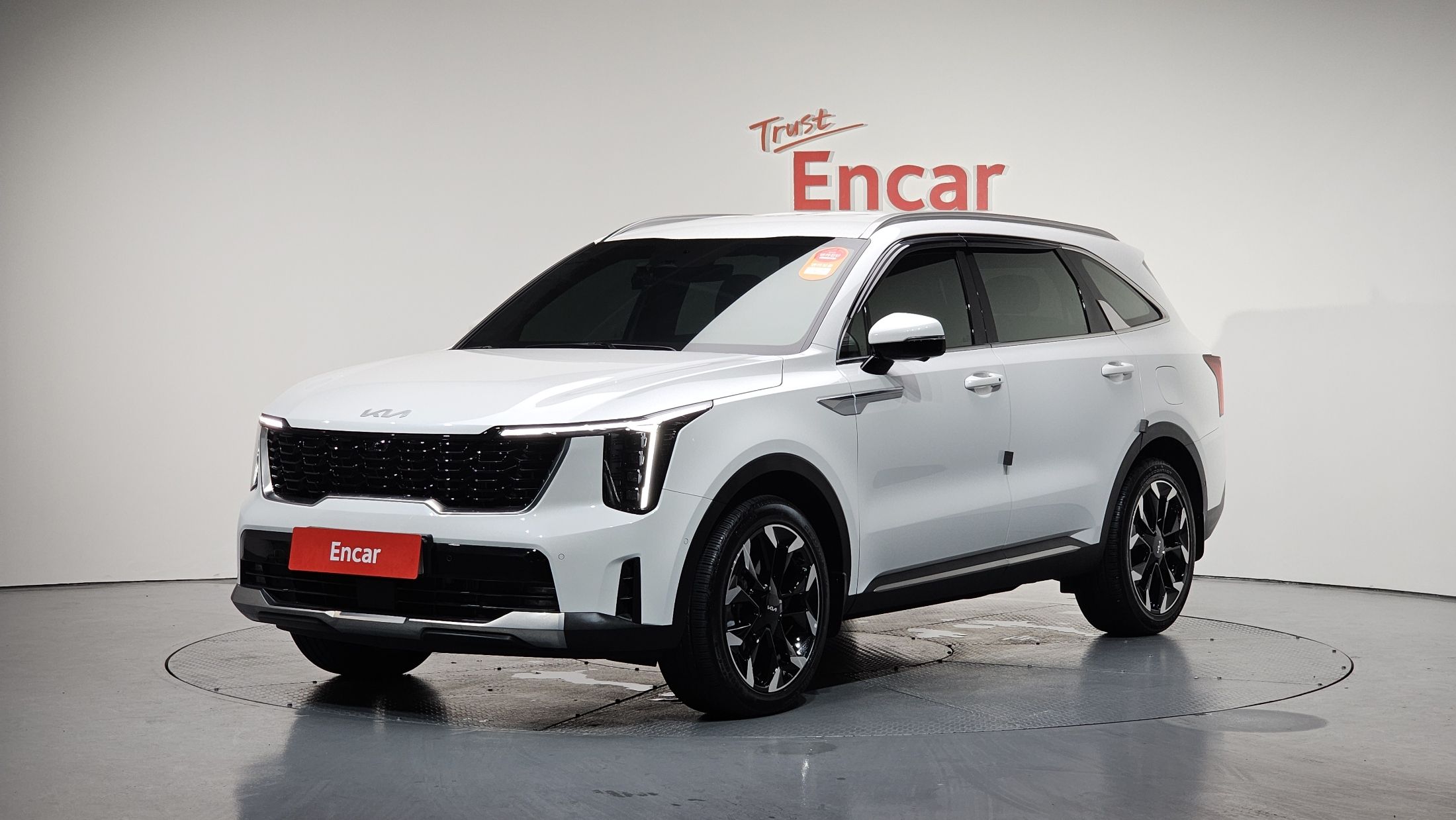 KIA SORENTO 2024