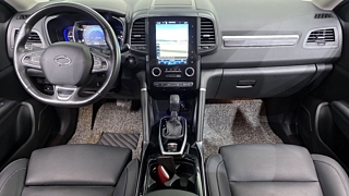 SAMSUNG QM6 2020