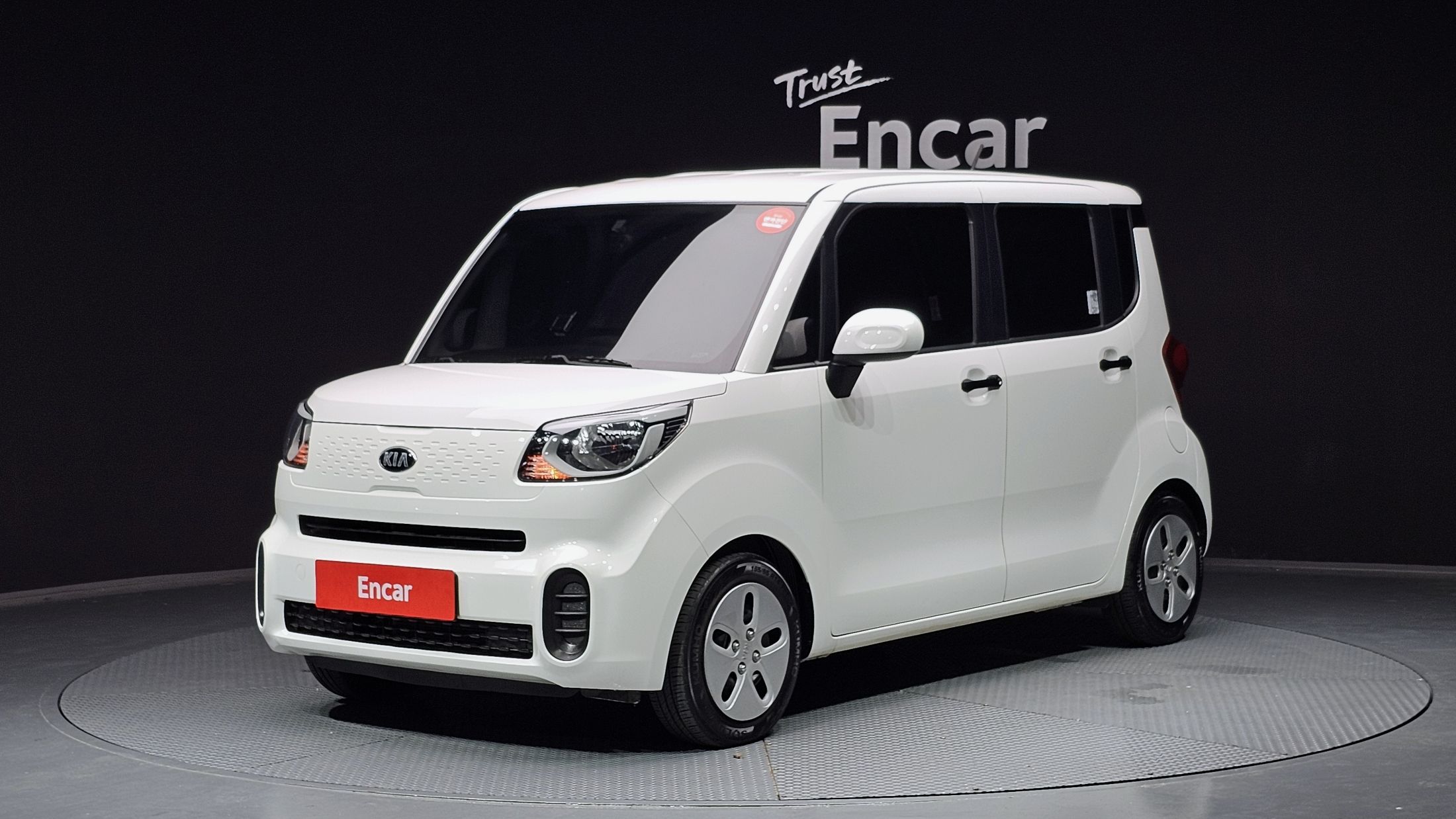 KIA RAY 2020