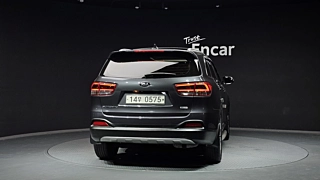 KIA SORENTO 2016
