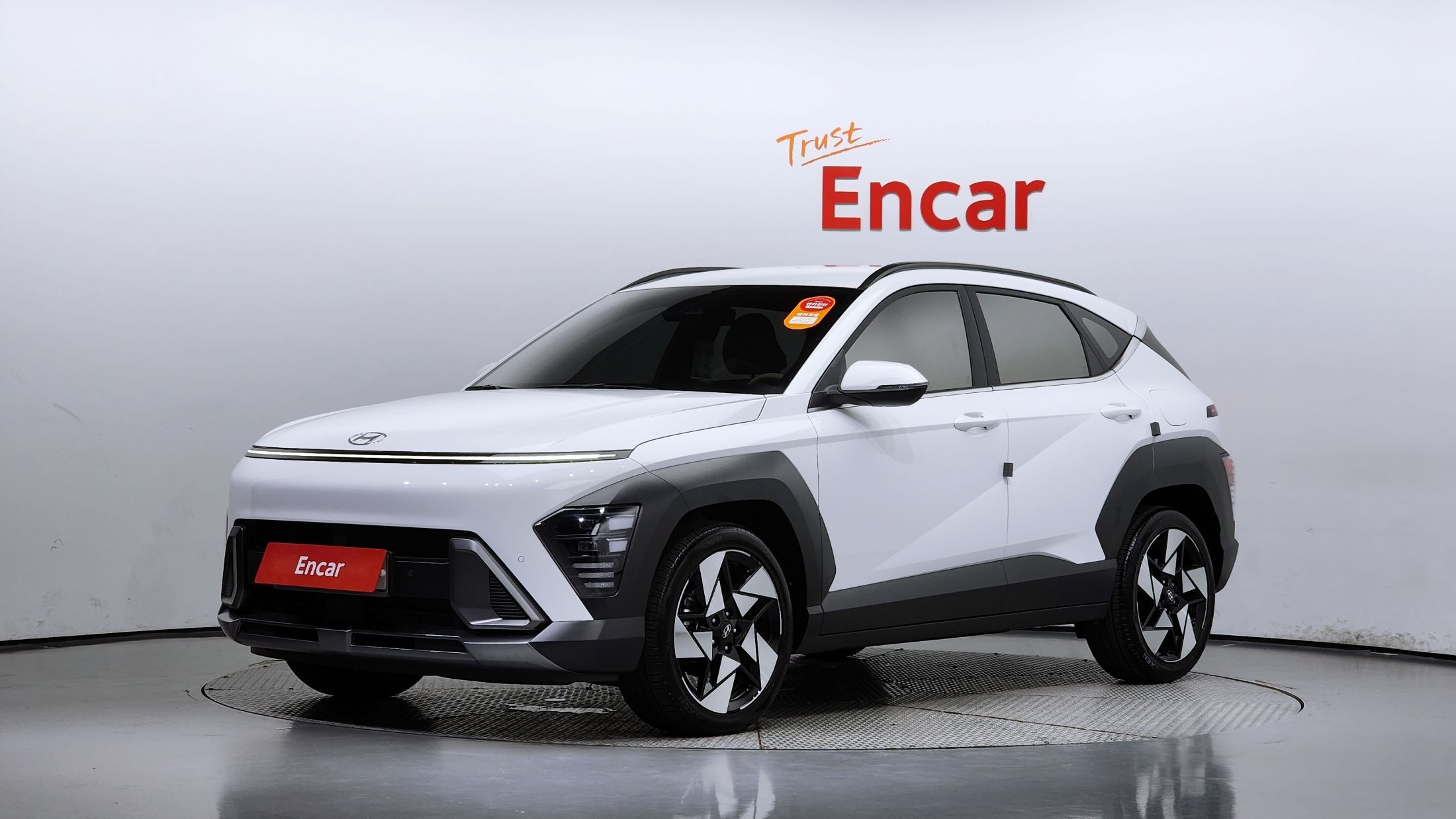 HYUNDAI KONA SX2 2023