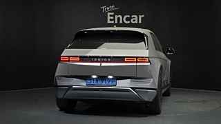 HYUNDAI IONIQ5 2021
