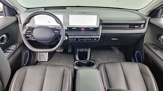 HYUNDAI IONIQ5 2021