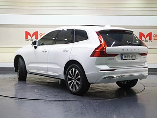 VOLVO XC60  2023