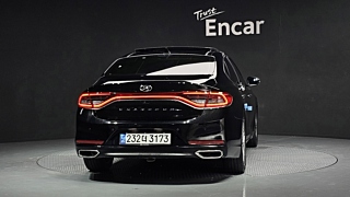 HYUNDAI GRANDEUR IG 2018