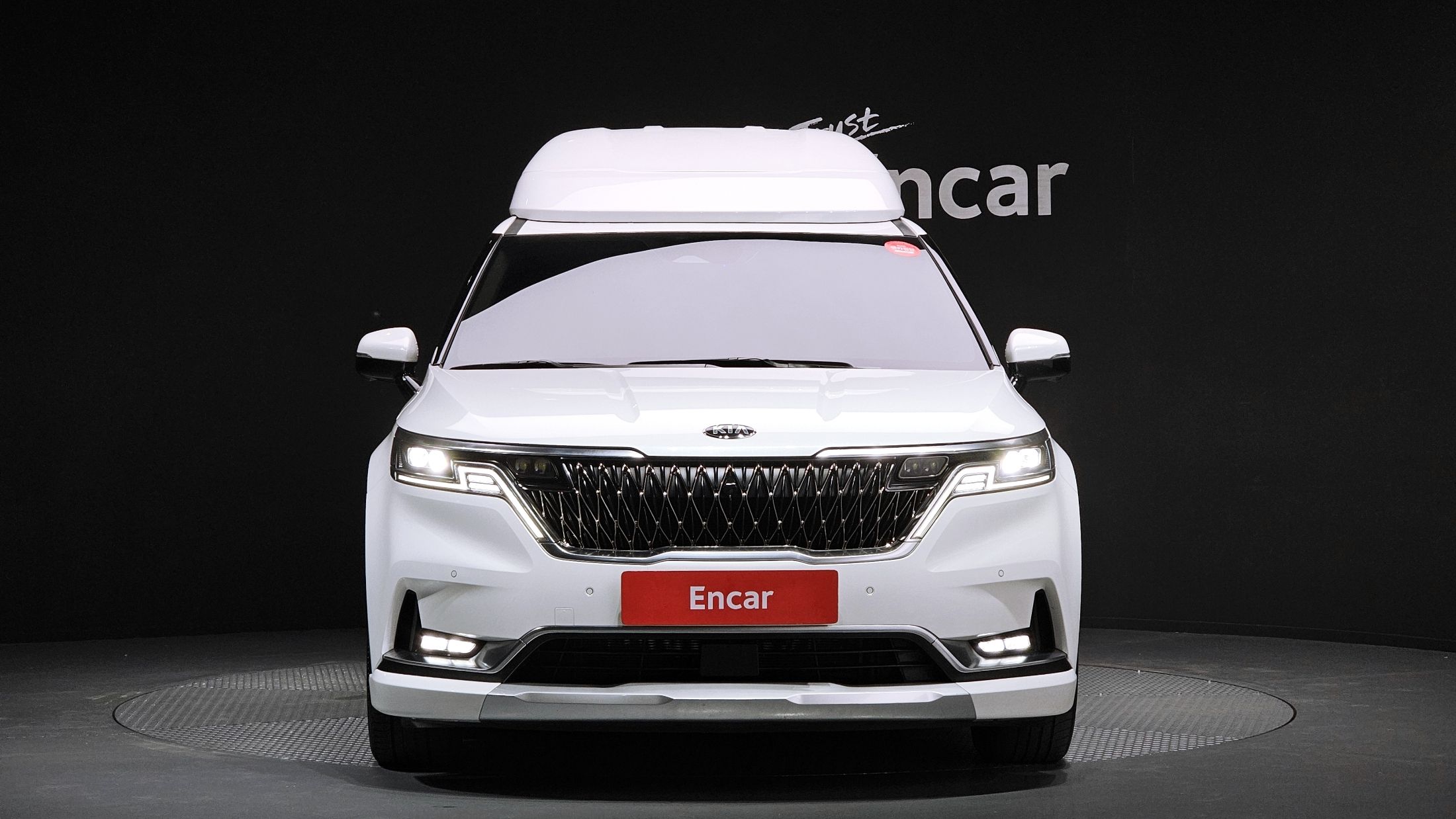 KIA CARNIVAL 2021