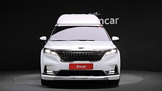 KIA CARNIVAL 2021