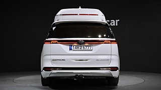 KIA CARNIVAL 2021