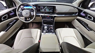 KIA CARNIVAL 2021