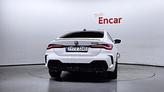 BMW 4-SERIES G22 2024