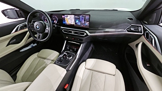 BMW 4-SERIES G22 2024