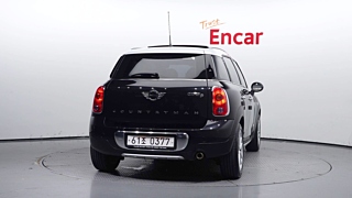 MINI COUNTRYMAN COOPER D 2016