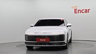 HYUNDAI GRANDEUR HYBRID GN7  2024