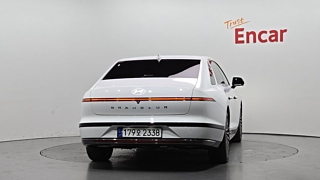 HYUNDAI GRANDEUR HYBRID GN7  Calligraphy 2024