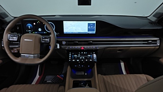 HYUNDAI GRANDEUR HYBRID GN7  Calligraphy 2024