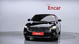 KIA K7 PREMIER 2020
