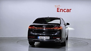 KIA K7 PREMIER 2020