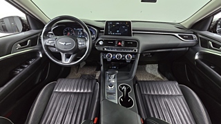 GENESIS G70 2019