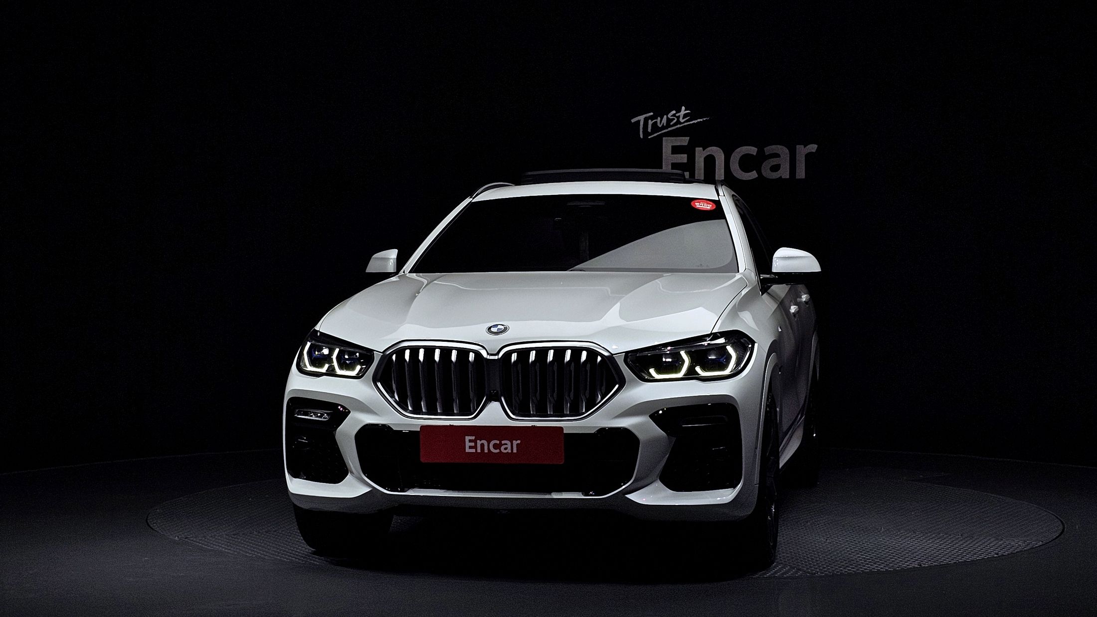 BMW X6 G06 2020