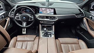 BMW X6 G06 2020