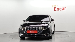 HYUNDAI GRANDEUR IG 2020