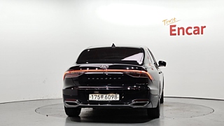 HYUNDAI GRANDEUR IG 2020