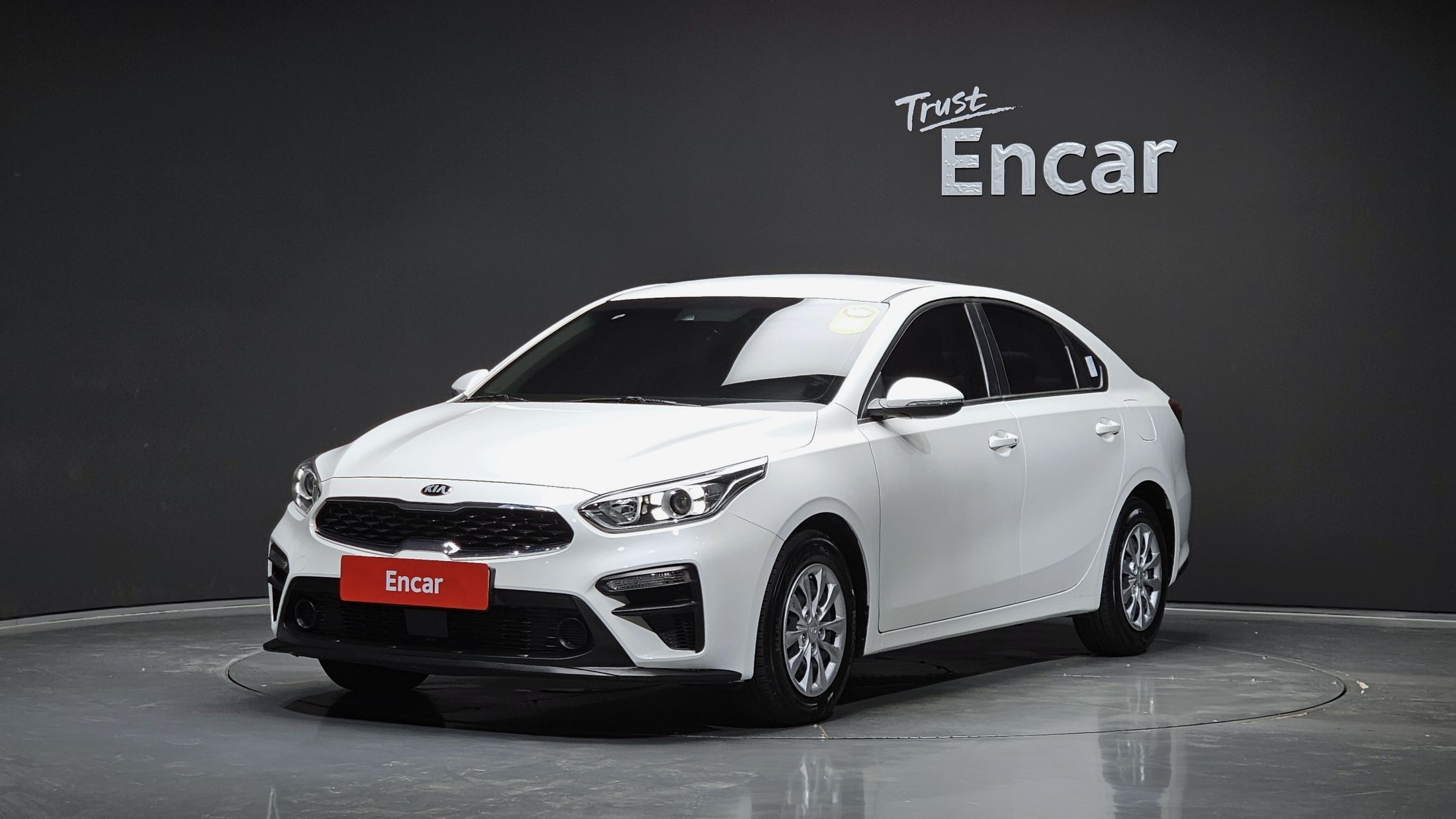 KIA K3 2020