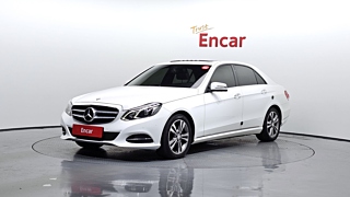 MERCEDES BENZ E-CLASS W212 WDDHF0CB9EA809776 E220 CDI Avantgarde 2013