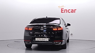KIA K7 2018