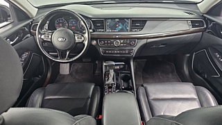 KIA K7 2018