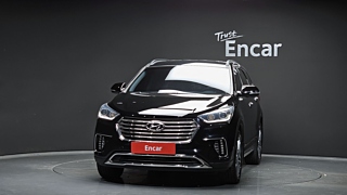 HYUNDAI MAXCRUZ 2017