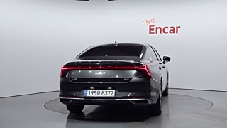 KIA K8 HYBRID 2022