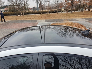 car slider