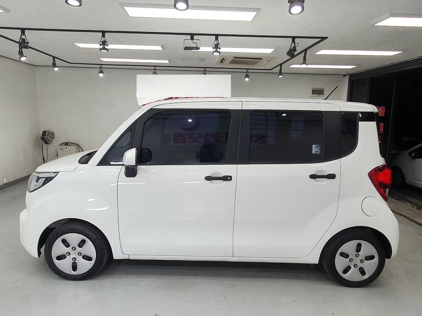 KIA RAY 2019