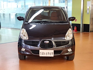 Заказать SUBARU R1